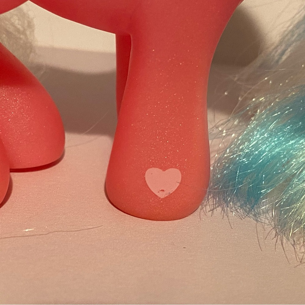 My Little Pony G3 Cotton Candy 2003 Hasbro - Picture 5 of 10